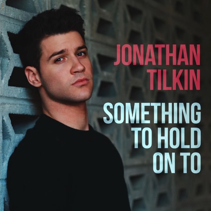 Sometimes you meet a new artist and get to write and produce a song with them, and sometimes it’s @JonathanTilkin and the song is SOMETHING TO HOLD ON TO and it turns out awesomely and you even make a cool music video. Check it out. Link in bio. Streamable everywhere. #newsingle #valentinesday #relationshipgoals #somethingtoholdonto #earworm #shareitwiththeoneyoulove